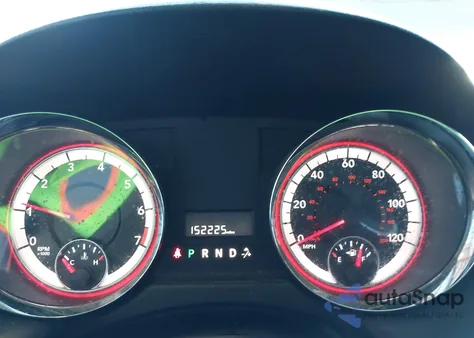 2016 Dodge Grand Caravan American Value Pkg from USA, damaged, VIN 2C4RDGBG1GR252273